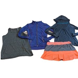 Athleisure Workout Set